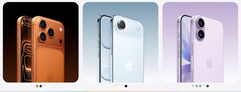 iphone 18 pro expected looks overview