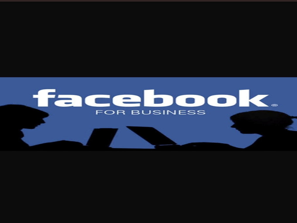 facebook importance for your business