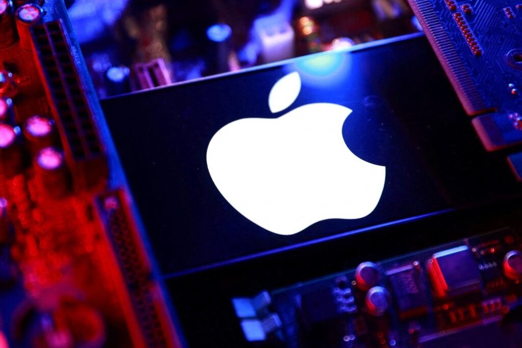 Apple Faces Legal Action in the US for Alleged Congo Conflict Mineral Links