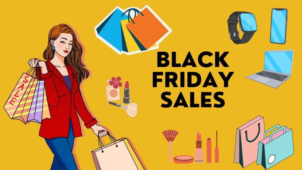 Why Indians are crazy about Black Friday deals