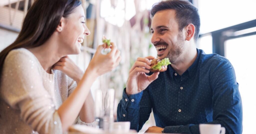 Food Habits