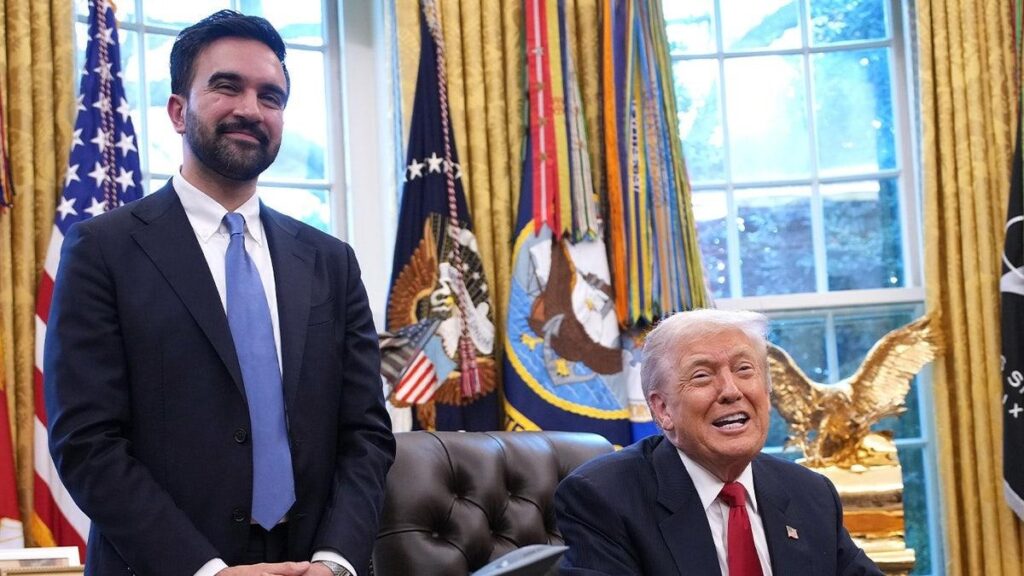 Trump New Bill