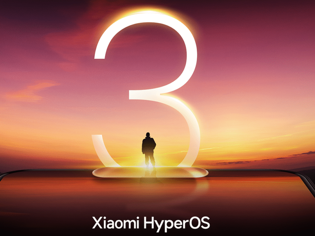 HyperOS 3 for Xiaomi 14 Ultra