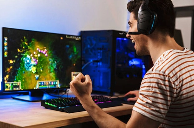 Beginner to Pro Gamer 