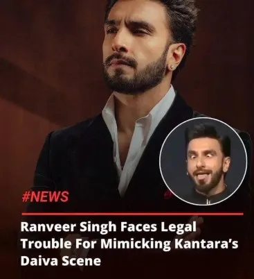 Ranveer Singh