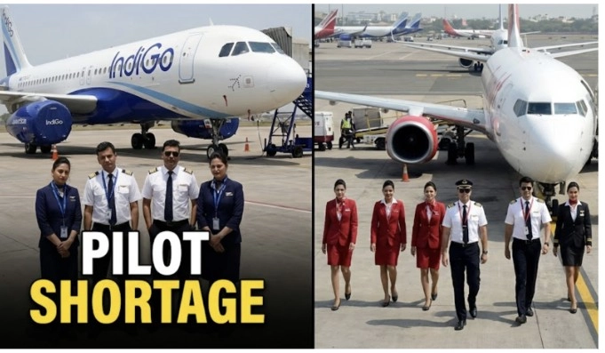 Pilot Fatigue Rules Trigger Disruption