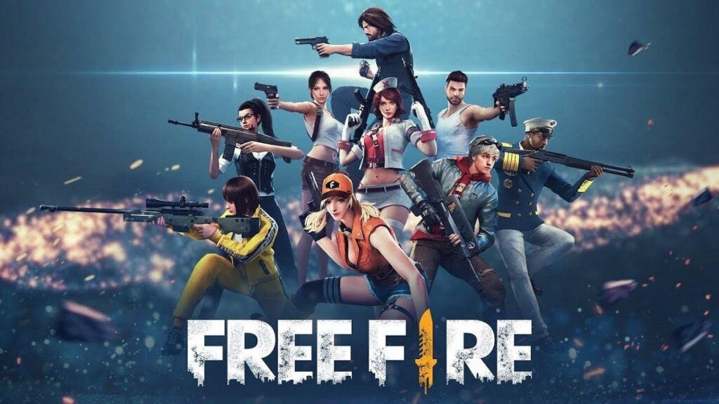 Free Fire MAX is releasing new redemption codes for free skins