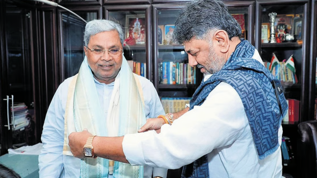 Siddaramaiah's ₹43 Lakh Watch