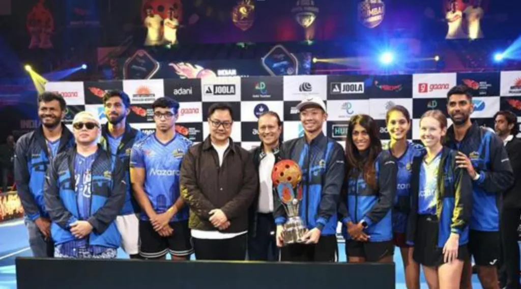 IPBL Title