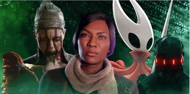 The Nightmare Returns: Xbox Reconfirms the Locust Emergence for 2026 1 the Locust Emergence