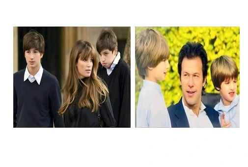 Imran Khan (Pakistan)