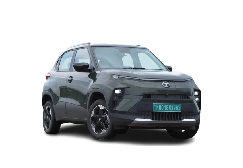 2025 Tata Punch long term review, 2,000 km report Tata Punch,2025