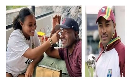 Brian Lara (West Indies)
