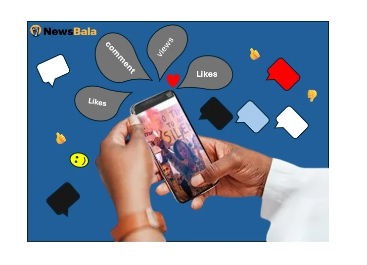 social media