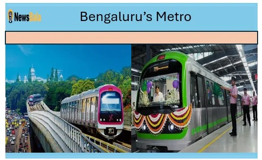 Is Bengaluru’s Metro quietly reshaping household finances? Is Bengaluru’s Metro quietly reshaping household finances?