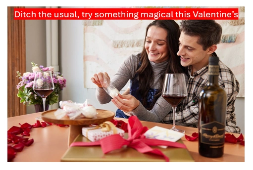 Top 7 Unexpected Valentine’s Day 2026 Date Ideas Valentine’s date