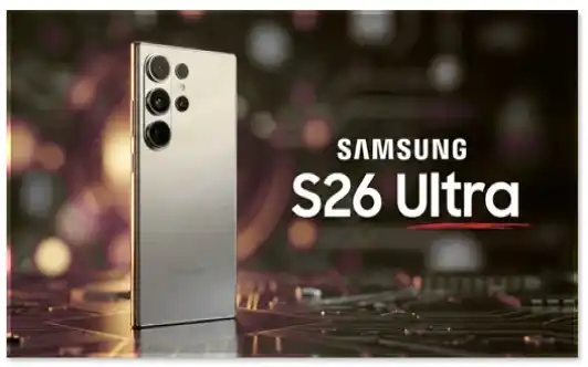 Samsung Galaxy S26 Ultra Release Date Latest: What To Expect And When Samsung Galaxy S26 Ultra Release Date Latest