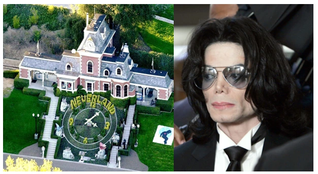 Michael Jackson’s Estate
