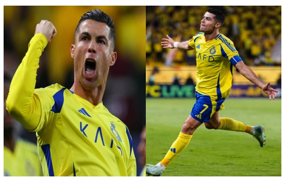 Ronaldo 