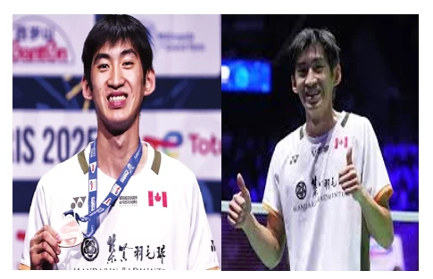 Victor Lai