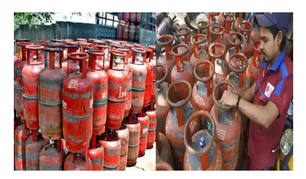 Government Orders Oil Refineries to Boost LPG Production LPG