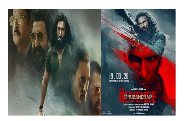 Dhurandhar 2 Faces Last-Minute Cuts Before Release; Runtime Changed After Censor Board Action Dhurandhar 2