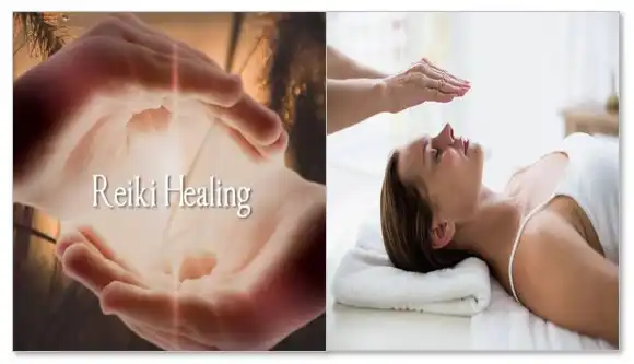 What is Reiki healing and how effectively does it work? What is Reiki healing and how effectively does it work?