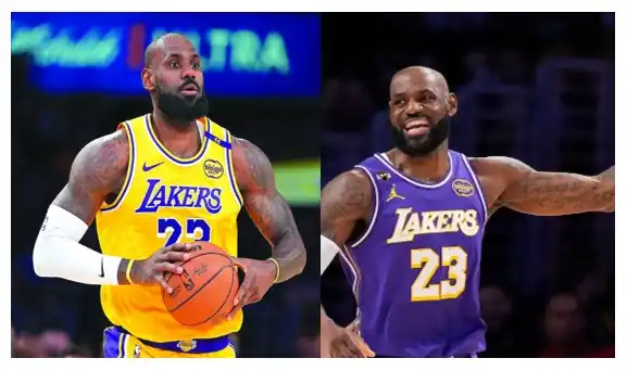LeBron James Receives Heartbreaking News as His Future NBA Plans Fall Apart LeBron James Receives Heartbreaking News
