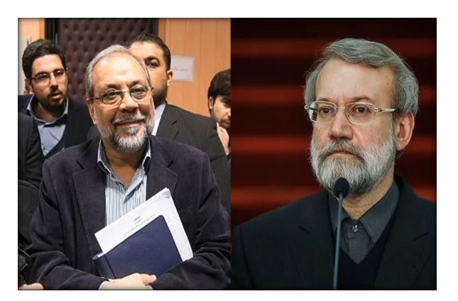 Mohammad Bagher Zolghadr is now Iran’s new security chief after Ali Larijani was killed Mohammad Bagher Zolghadr