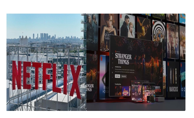 Netflix Raises Subscription Prices Across All Plans Again: What Users Need to Know Netflix