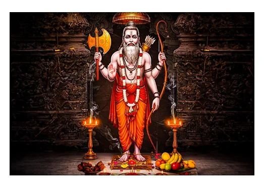 Parashuram Jayanti