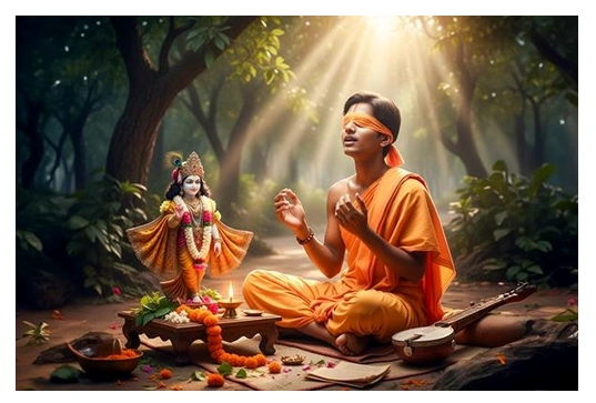 Surdas Jayanti