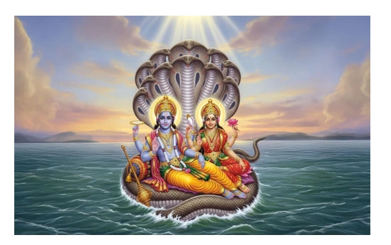 Mohini Ekadashi (27 April 2026)