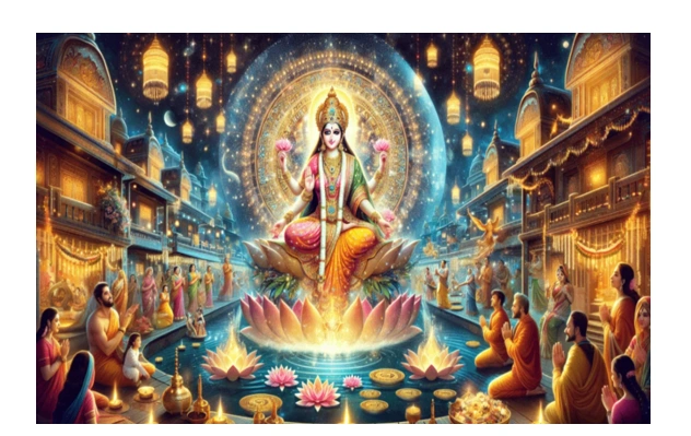 Siddhilakshmi Jayanti (27 April 2026)