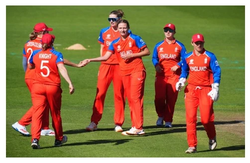 Why the Women's T20 World Cup Is a Defining Moment for England and UK Cricket 1 Why the Women's T20 World Cup Is a Defining Moment for England and UK Cricket