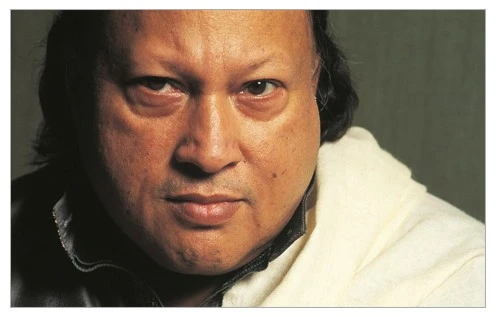 Nusrat Fateh Ali Khan: king of Globalized Sufi music 1 Screenshot 2026 06 16 210605