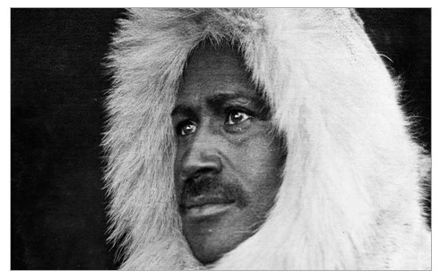Matthew Henson: Unsung Hero of the First Successful North Pole Expedition 1 Screenshot 2026 06 18 212107