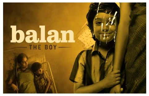 Balan Review: A Thrilling Story of Survival, Mystery and Unconditional Love Balan Review