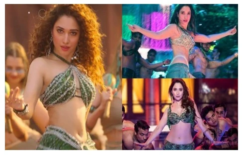 Tamannaah Bhatia Net Worth: Inside the Baahubali Star’s Rs 120 Crore Wealth, Luxury Homes and Premium Cars 1 Inside the Baahubali Star’s Rs 120 Crore Wealth
